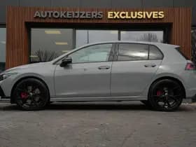 Volkswagen Golf thumbnail 5