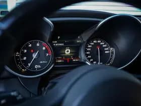 Alfa Romeo Giulia thumbnail 20