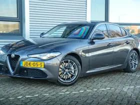 Alfa Romeo Giulia thumbnail 28