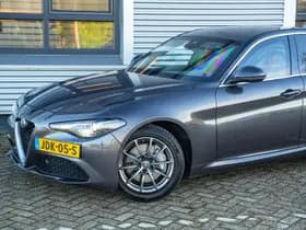 Alfa Romeo Giulia thumbnail 29