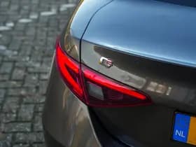 Alfa Romeo Giulia thumbnail 32