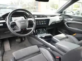 Audi e-tron thumbnail 2