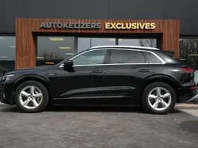 Audi e-tron thumbnail 5