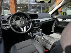 Mercedes-Benz C-Klasse thumbnail 2
