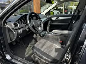 Mercedes-Benz C-Klasse thumbnail 11