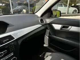 Mercedes-Benz C-Klasse thumbnail 23