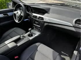 Mercedes-Benz C-Klasse thumbnail 4