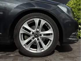 Mercedes-Benz C-Klasse thumbnail 8