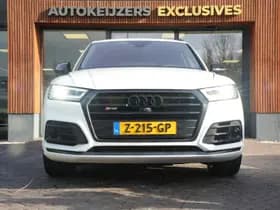 Audi Q5 thumbnail 2
