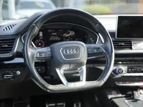 Audi Q5 thumbnail 13