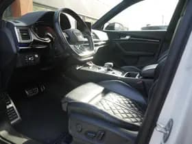 Audi Q5 thumbnail 16