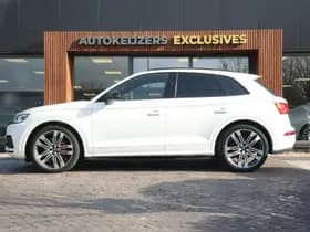 Audi Q5 thumbnail 3