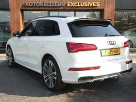 Audi Q5 thumbnail 7
