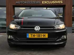 Volkswagen Polo thumbnail 3