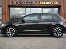 Volkswagen Polo thumbnail 5