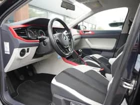 Volkswagen Polo thumbnail 6