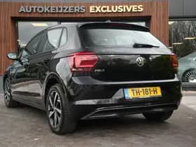 Volkswagen Polo thumbnail 7