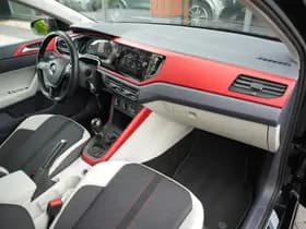 Volkswagen Polo thumbnail 8