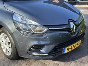 Renault Clio thumbnail 25