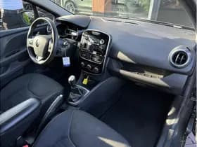 Renault Clio thumbnail 4