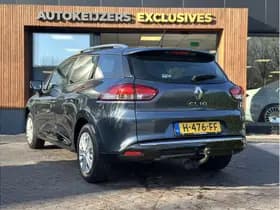 Renault Clio thumbnail 6