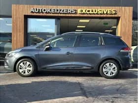 Renault Clio thumbnail 7