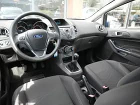 Ford Fiesta thumbnail 2