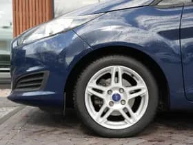 Ford Fiesta thumbnail 12