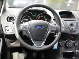 Ford Fiesta thumbnail 13