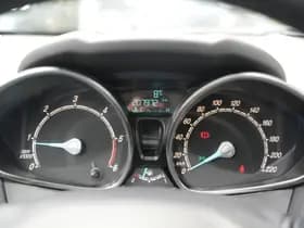 Ford Fiesta thumbnail 14