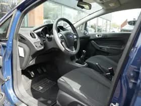 Ford Fiesta thumbnail 15