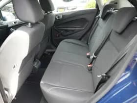 Ford Fiesta thumbnail 16