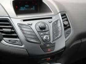 Ford Fiesta thumbnail 18