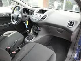 Ford Fiesta thumbnail 6