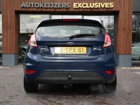 Ford Fiesta thumbnail 9