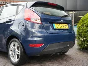 Ford Fiesta thumbnail 10