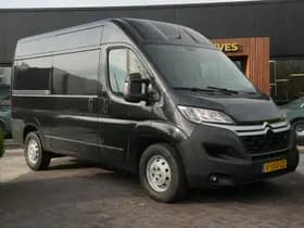 Citroën Jumper