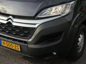 Citroën Jumper thumbnail 11