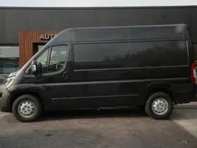 Citroën Jumper thumbnail 5