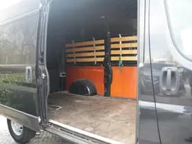 Citroën Jumper thumbnail 6