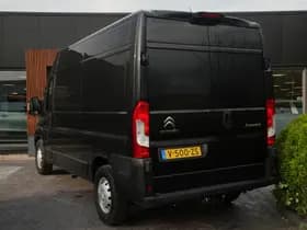Citroën Jumper thumbnail 7