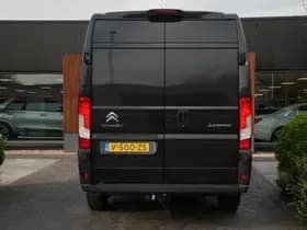 Citroën Jumper thumbnail 8