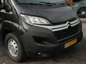 Citroën Jumper thumbnail 9