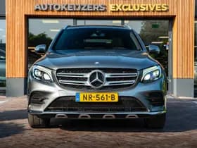 Mercedes-Benz GLC-Klasse thumbnail 2