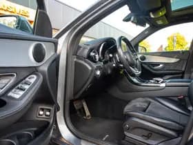 Mercedes-Benz GLC-Klasse thumbnail 11