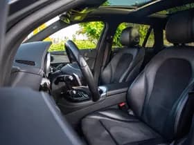 Mercedes-Benz GLC-Klasse thumbnail 12