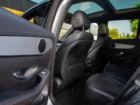 Mercedes-Benz GLC-Klasse thumbnail 13