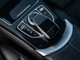 Mercedes-Benz GLC-Klasse thumbnail 16