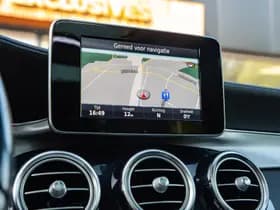 Mercedes-Benz GLC-Klasse thumbnail 18