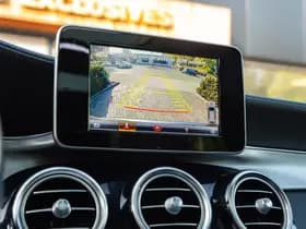 Mercedes-Benz GLC-Klasse thumbnail 19